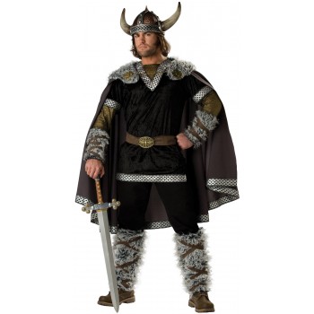 Viking Warrior ADULT HIRE 